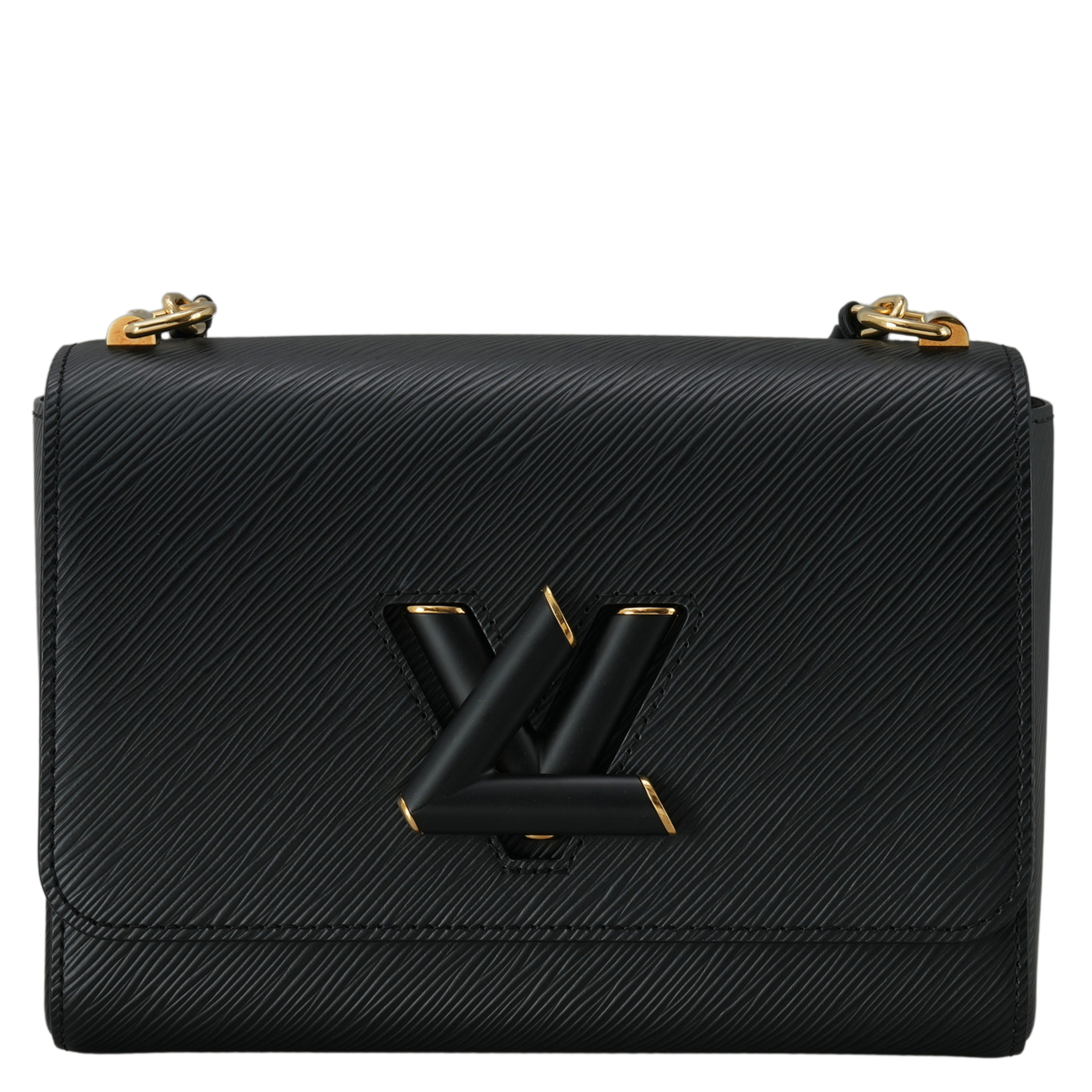 LOUIS VUITTON(USED)루이비통 M57517 에삐 트위스트 MM 블랙